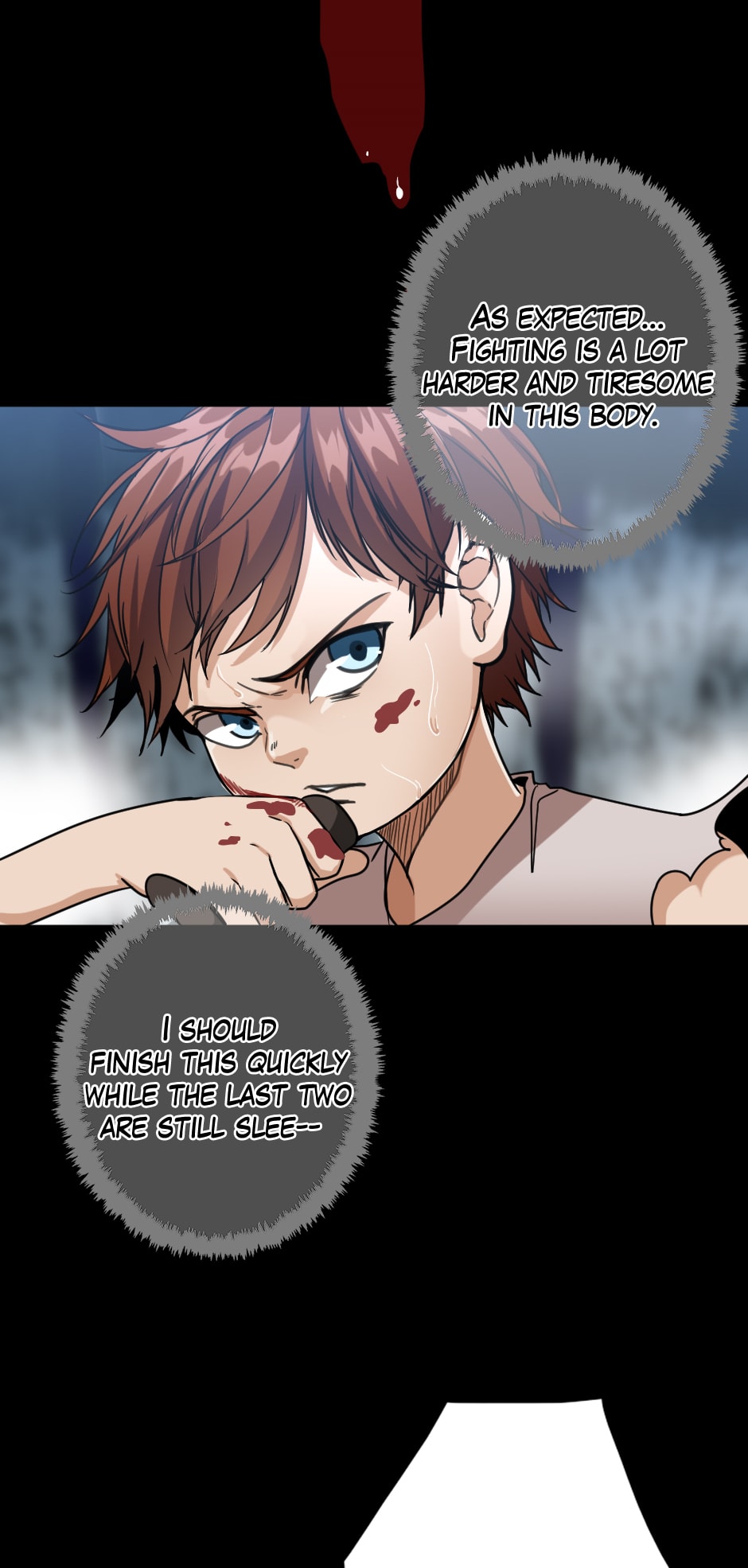 The Beginning After The End Chapter 17 image 39